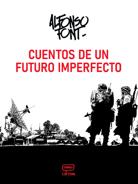 Cuentos de un Futuro Imperfecto
