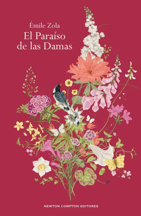 El Para¡So de las Damas