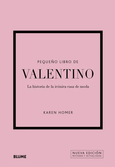 Pequeño Libro de Valentino (2026)