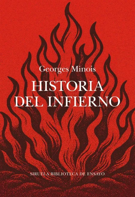 Historia del Infierno