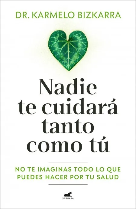 Nadie te Cuidará Tanto Como tú
