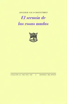 El Sermón de las Cosas Mudas