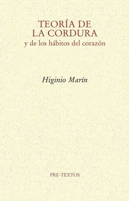 Teoría de la Cordura