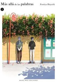 Mas Alla de las Palabras 2