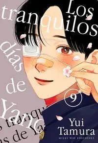Los Tranquilos Dias de Yano 9