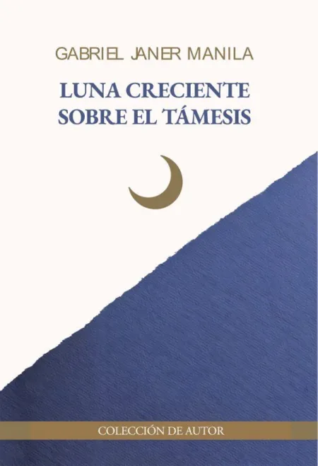 Luna Creciente Sobre el Tamesis