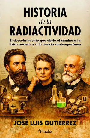 Historia de la Radiactividad