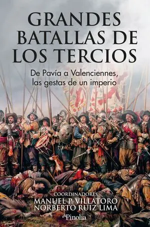 Grandes Batallas de los Tercios