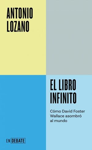 EL LIBRO INFINITO