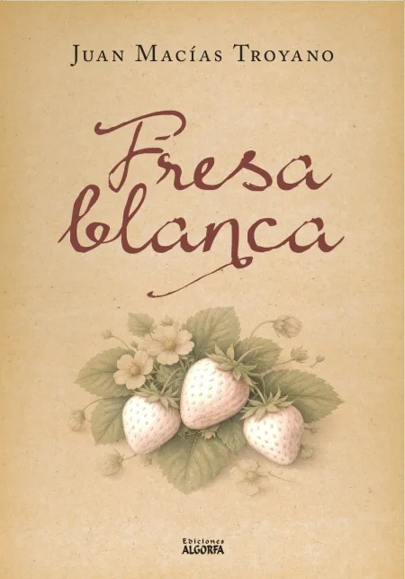 Fresa Blanca