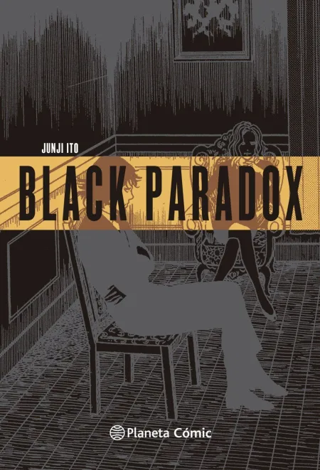 Black Paradox