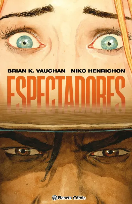 Espectadores