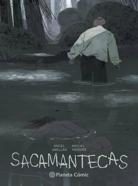 Sacamantecas