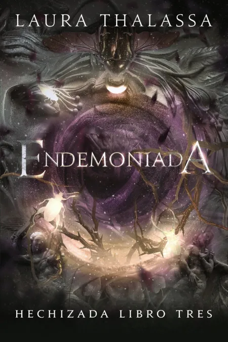 Endemoniada