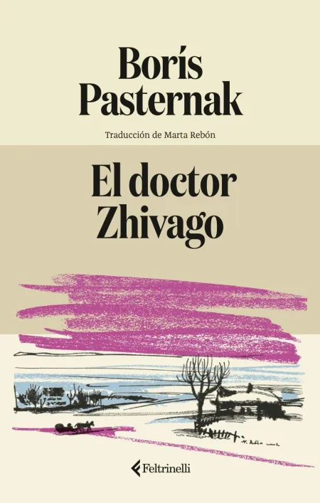 El Doctor Zhivago