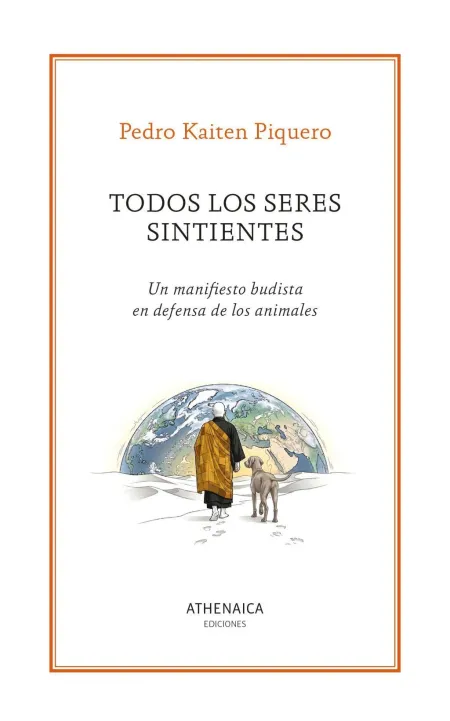 Todos los Seres Sintientes