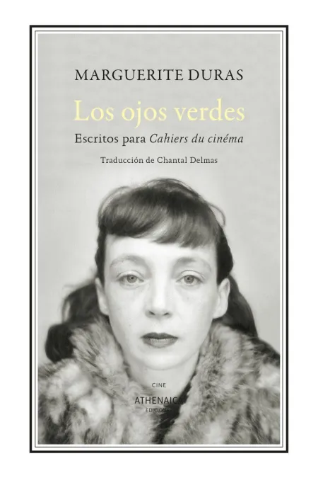 Los Ojos Verdes