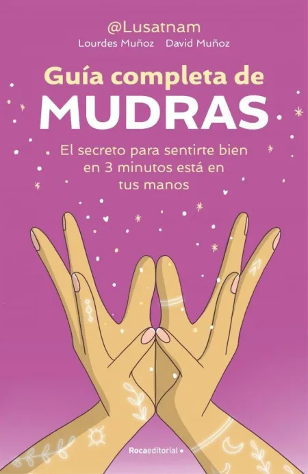 Guía Completa de Mudras