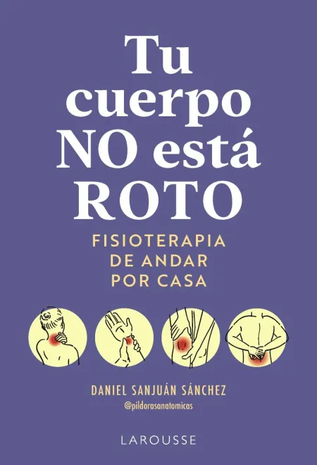 Tu Cuerpo no está Roto