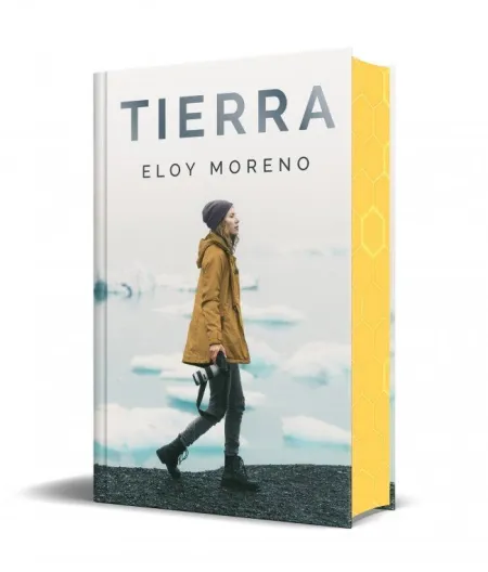 Tierra (Edición Limitada Cantos Tintados)