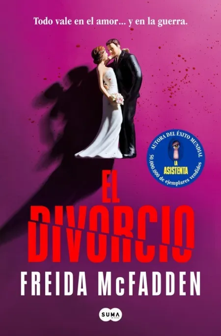 El Divorcio