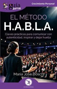 Guíaburros: el Método H. a. b. l. a