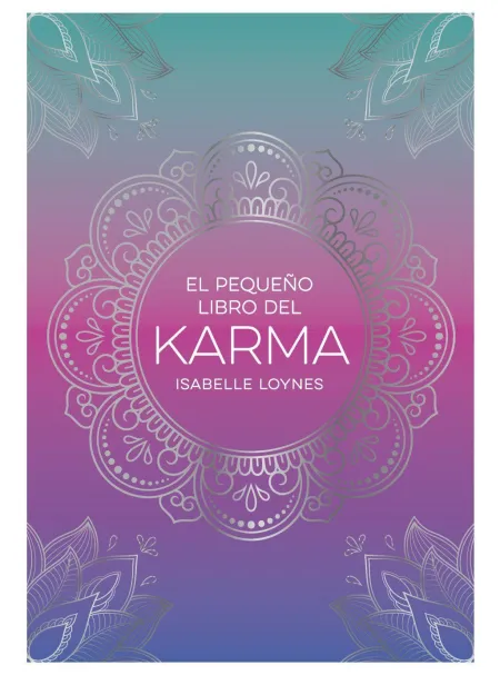 El Pequeño Libro del Karma