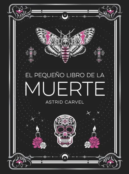 El Pequeño Libro de la Muerte