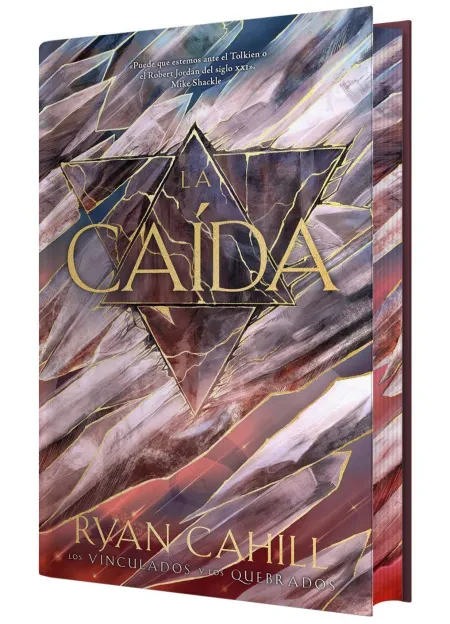 La Caída (Los Vinculados y los Quebrados)