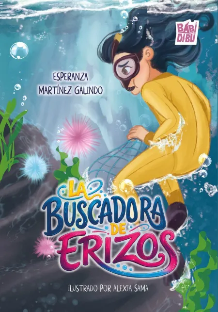 La Buscadora de Erizos