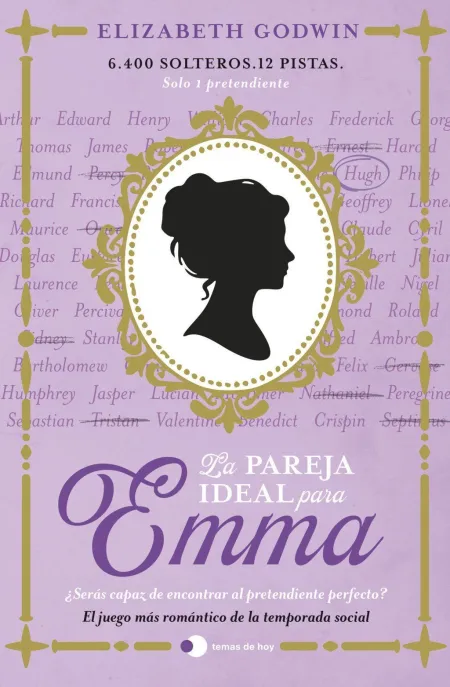 La Pareja Ideal para Emma
