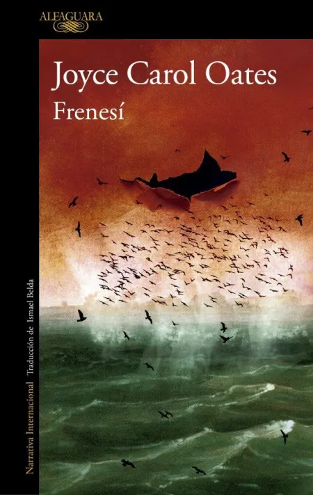 Frenesí