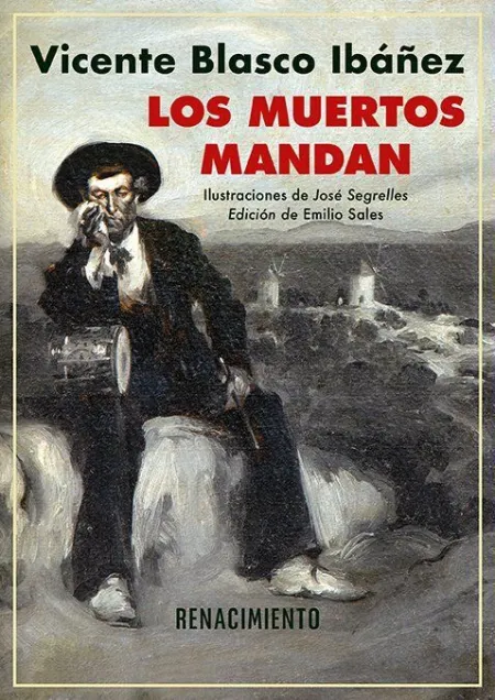 Los Muertos Mandan