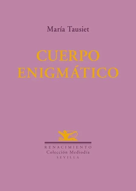 Cuerpo Enigmático