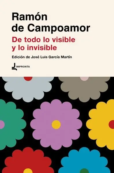 De Todo lo Visible y lo Invisible