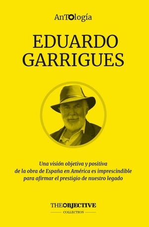 ANTOLOGIA. EDUARDO GARRIGUES