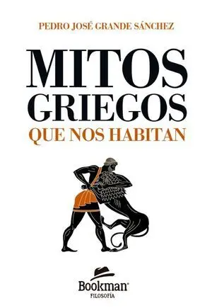 Mitos Griegos que nos Habitan