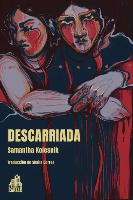 Descarriada