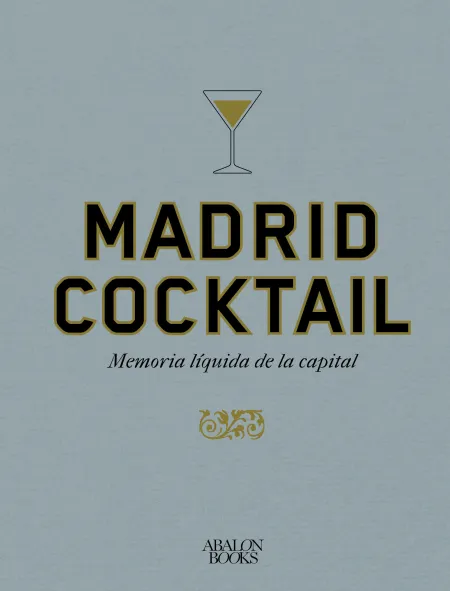 Madrid Cocktail