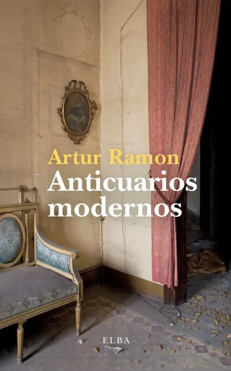 Anticuarios Modernos
