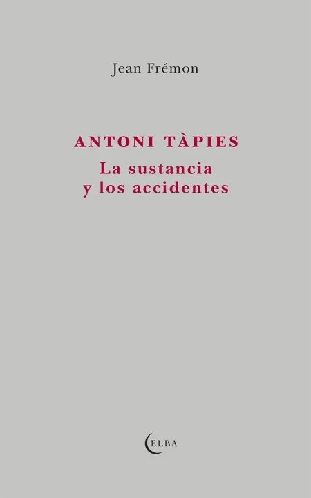 Antoni Tàpies