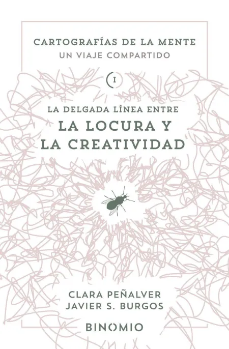Delgada Linea entre la Locura y la Creatividad