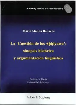 La Cuestión de los A??Iyawa: Sinopsis Histórica y Argumentación Lingüística