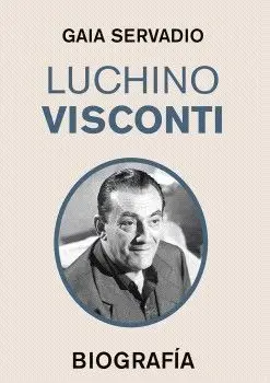 Luchino Visconti