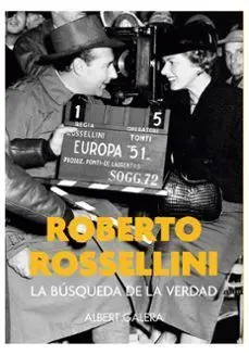 Roberto Rossellini