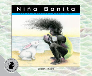 NIÑA BONITA (ESPECIAL)