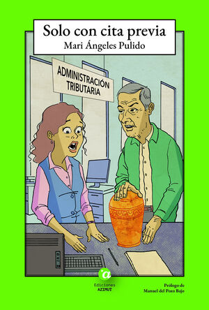 SOLO CON CITA PREVIA