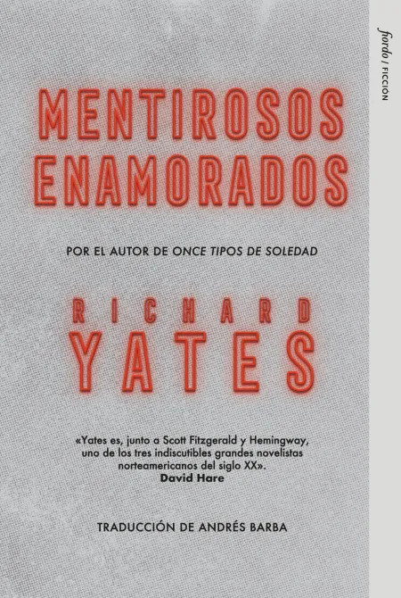 Mentirosos Enamorados