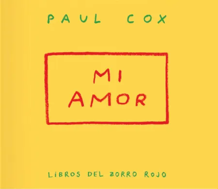 Mi Amor