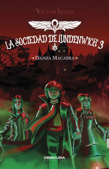 Danza Macabra